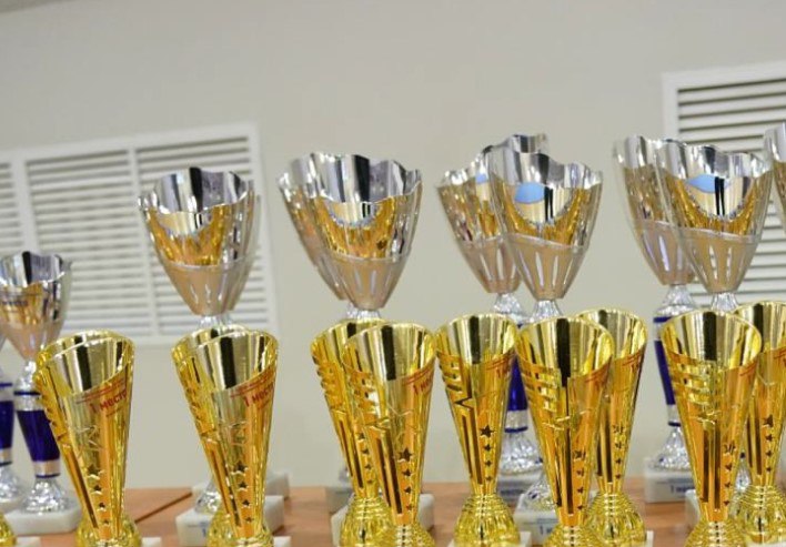 В Самарской области прошли соревнования по мини-футболу среди коррекционных школ-интернатов