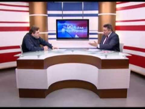 О чем говорят 21.03.2014