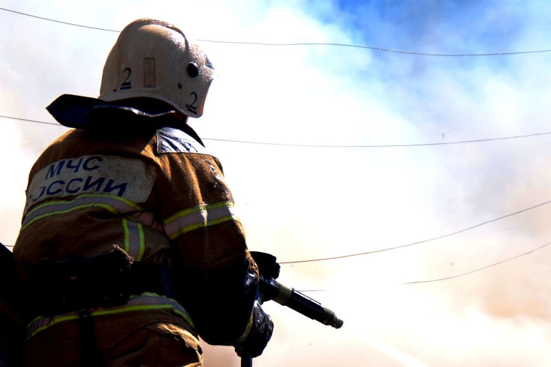 Ночью в Самаре эвакуировали 7 человек из дома на Пугачевском тракте