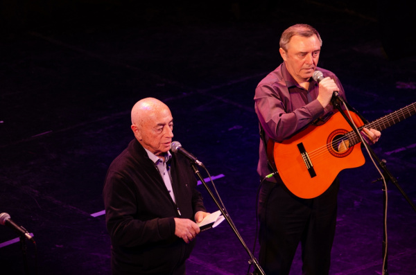 Появилась программа зимнего Грушинского фестиваля-2021 в Самаре