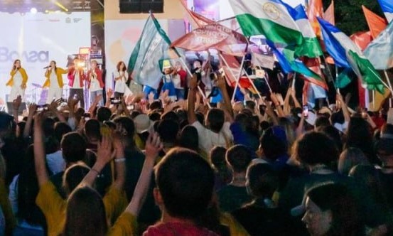 От кибербитвы до философии суверенной мысли: как прошла цифровая неделя на форуме "иВолга"