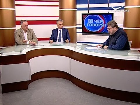 Startup Tour 2019. О чем говорят