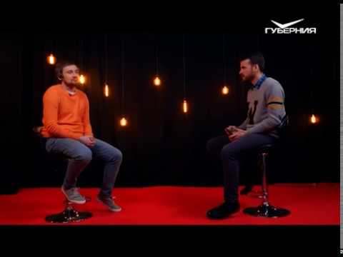 Евгений Лукьянов. Шесть рукопожатий от 16.02.2018