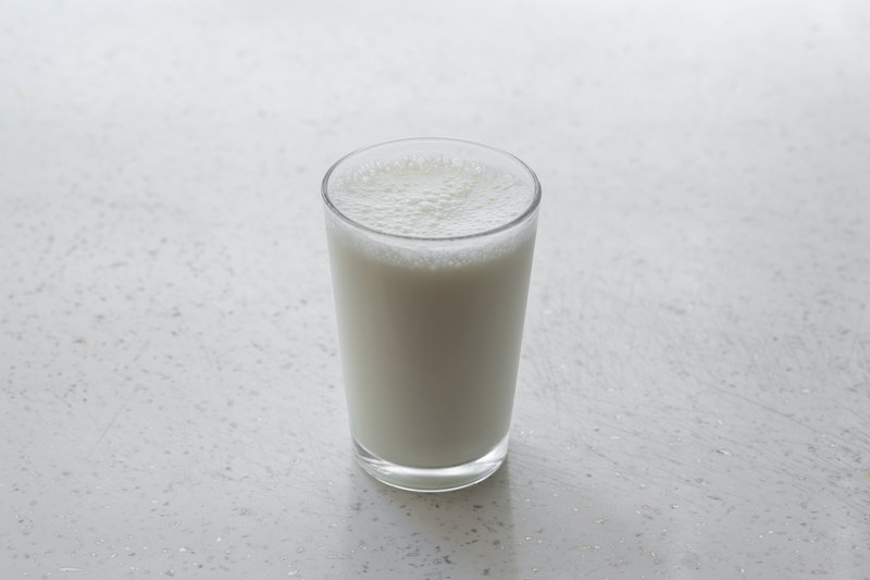 Минтруд разъяснил, кто с 1 сентября будет получать "молоко за вредность"