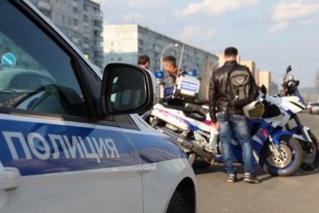 Во время июльских рейдов в регионе задержали почти 300 пьяных водителей
