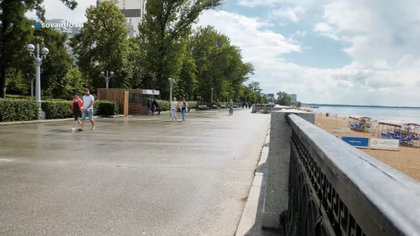 Опрос: как жители Самарской области оценивают окружающее культурное пространство