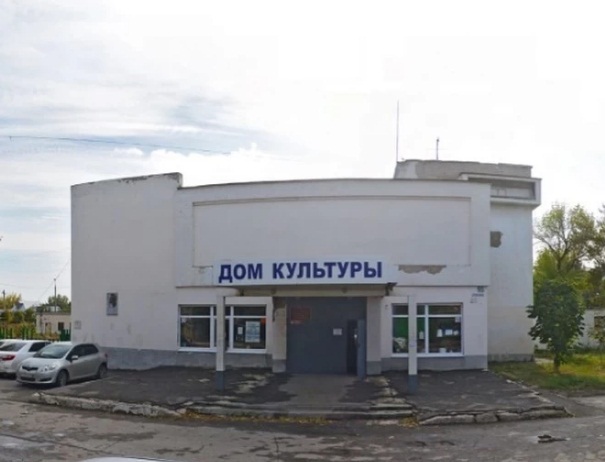 Дому культуры в Зубчаниновке добавят третий этаж