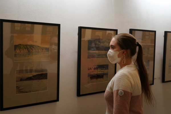 Самарцы познакомятся с наследием Головкина-архивиста