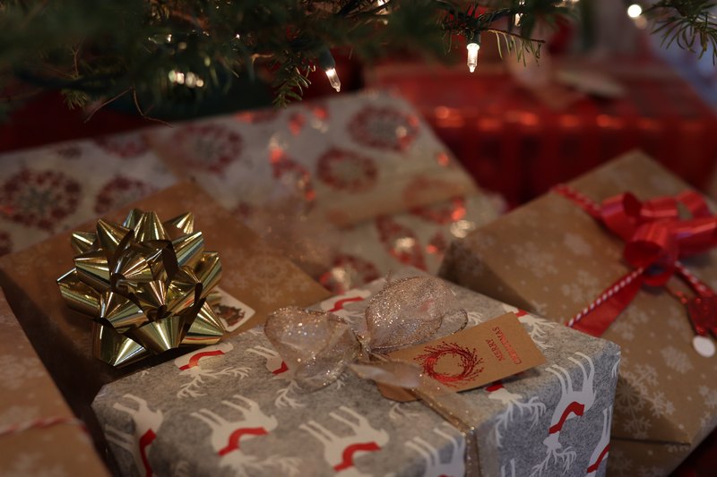 Просто и без условий: каким должен быть подарок от Деда Мороза