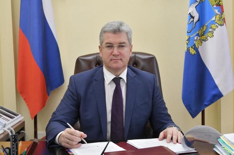 Виктор Кудряшов принял участие во всероссийском заседании  комиссии по региональному развитию Правительства РФ