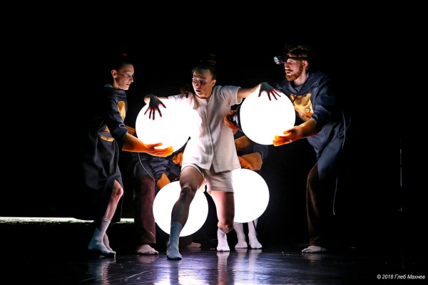 В мае 2022 года в Новокуйбышевске пройдет всероссийский театральный фестиваль "ПоМост № 9"