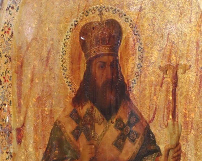 "Божье чудо": в Самарскую область вернули икону, утраченную 60 лет назад