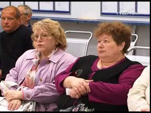 Азбука потребителя 12.09.2016. Льготная категория граждан