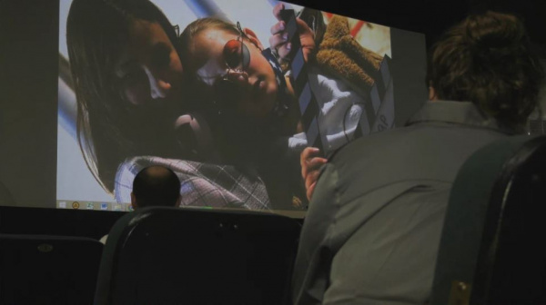 В Самарcкой области стартовал проект "Киноперекрестки"