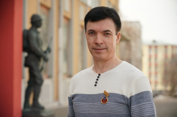 Прочувствовать мелодию: Алексей Кондрашин - о волжских песнях, живом звучании и казачьем братстве