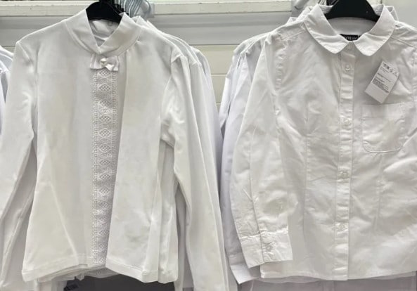 Единая школьная форма: мнения самарцев разделились