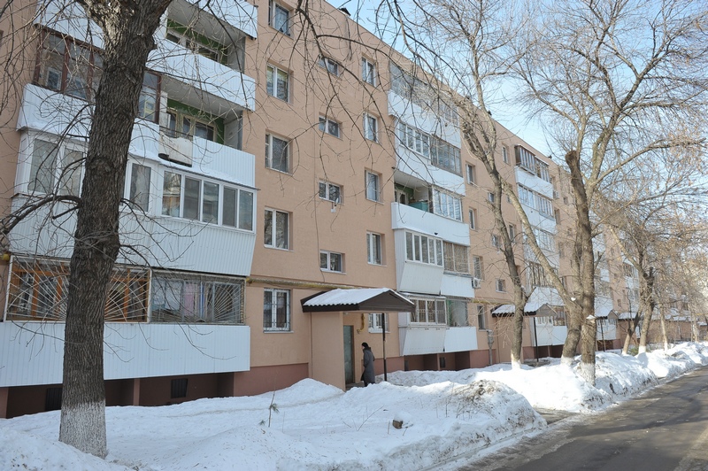 Правительство Самарской области утвердило тарифы по взносам на капремонт на 2022 год