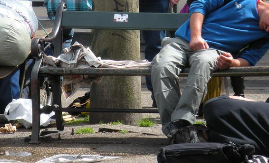 Вытрезвитель на 20 коек откроют в Новосибирске