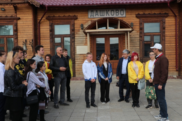 Сторонники и члены партии Единая Россия проведут мониторинг музеев при вузах Самарской области