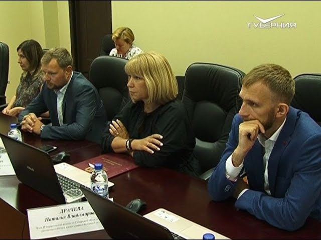 118 человек от Самарской области будут участвовать в организации проведения референдума по пенсионной реформе