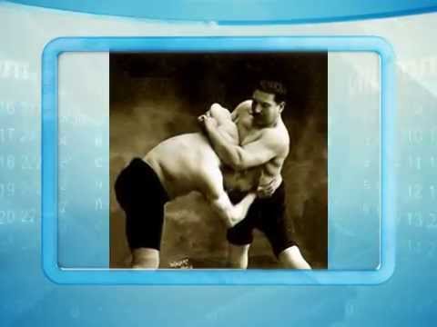 Календарь губернии 31.01.2015 