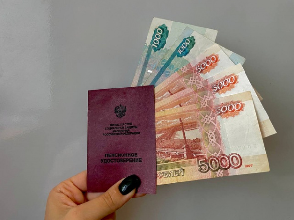 Россиянам рассказали, как можно будет получить до 36 тысяч рублей в год от государства