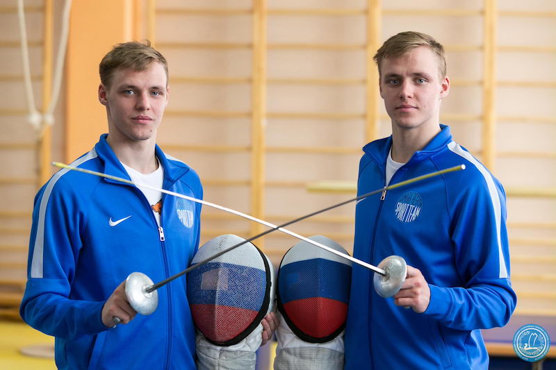 14 спортсменов Самарской области вошли в состав сборной России для участия в Олимпийских играх в Токио