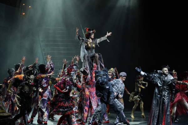 Итоги и премьеры: главный музыкальный театр региона закрыл сезон