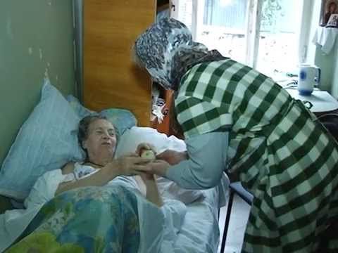 Путь паломника 1.10.2014