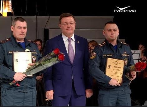 Евгений Гуляйкин и Артем Дорошенко. Народное признание