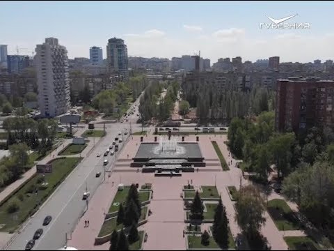 В Самарской области пересмотрят программу культурных мероприятий
