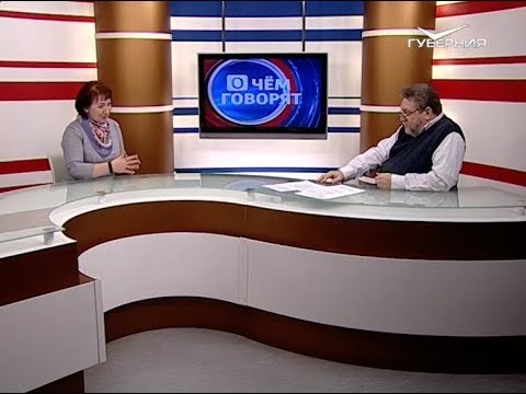 Нацпроект "Культура" в малых городах. О чем говорят