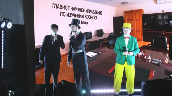 В Самаре стартовал фестиваль "Веснушка-2021"