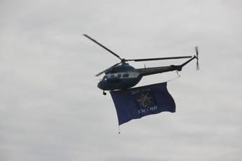 Яркое авиашоу пройдет в Самарской области 18 августа