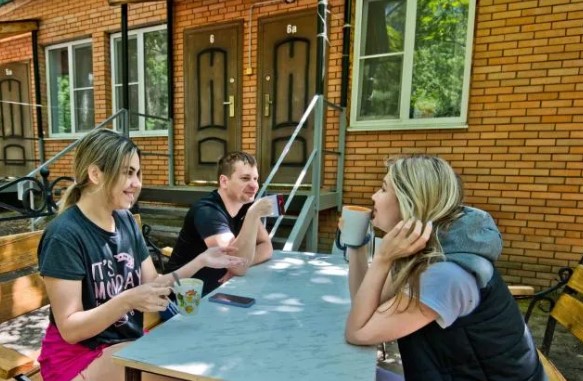 Турбазы, детские лагеря, спортивный центр и больница: как крупное предприятие Самарской области заботится о своих работниках