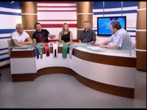 О чем говорят 29.05.2014