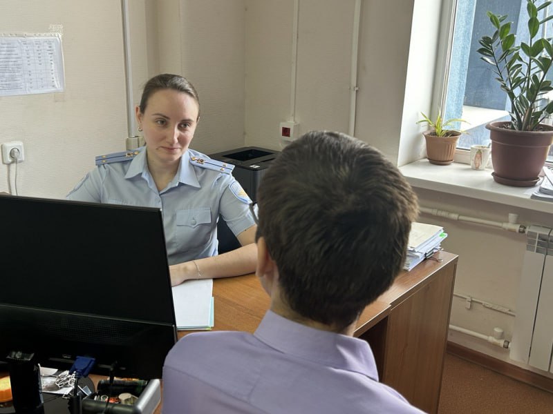 Боялся расстроить бабушку: в Самарской области парень заявил в полицию на вымышленных мошенников