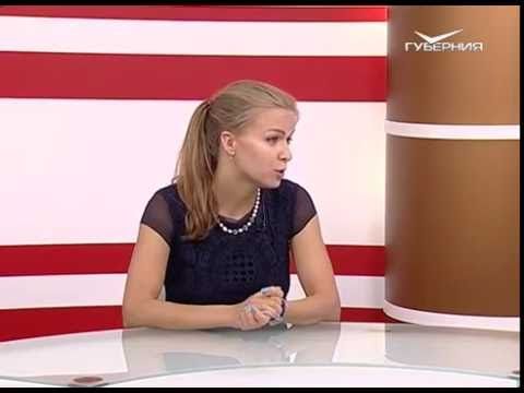 О чем говорят 19.08.2016. Молодежный Избирком