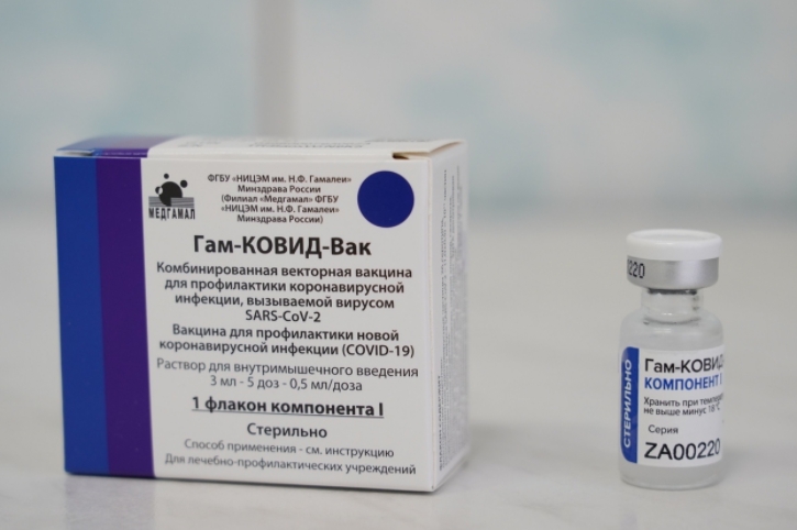 В Самарской области к сентябрю планируют привить от коронавируса 60 % населения