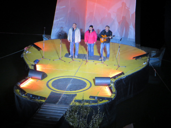 Названы даты проведения Грушинского фестиваля в Самаре в 2021 году