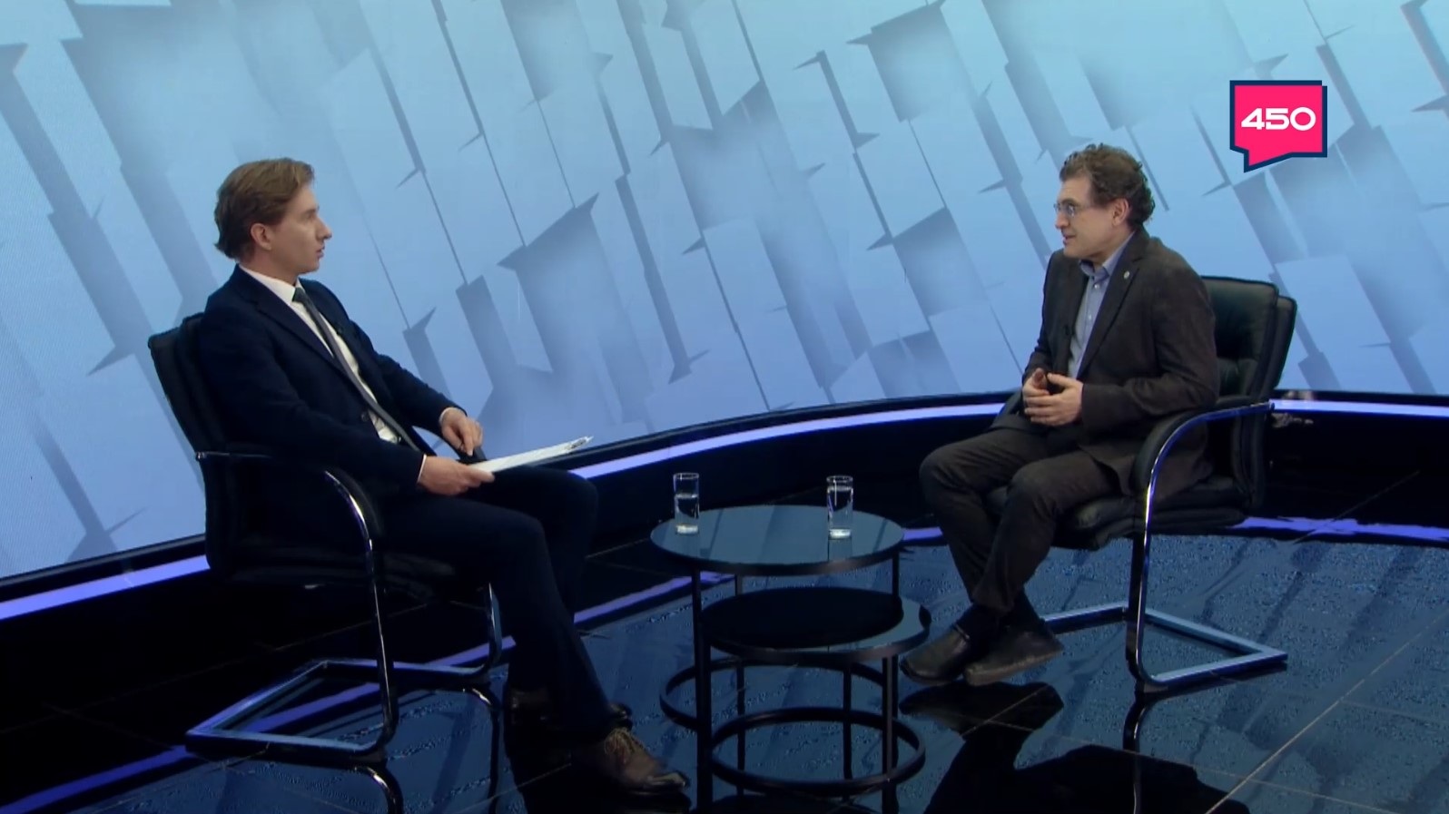 Название статьи