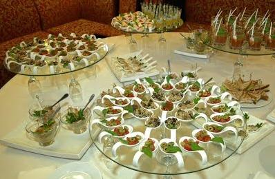 Самарские отели вместе с диетологами разрабатывают уникальное меню для туристов