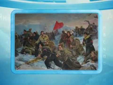 Календарь губернии 23.02.2015 