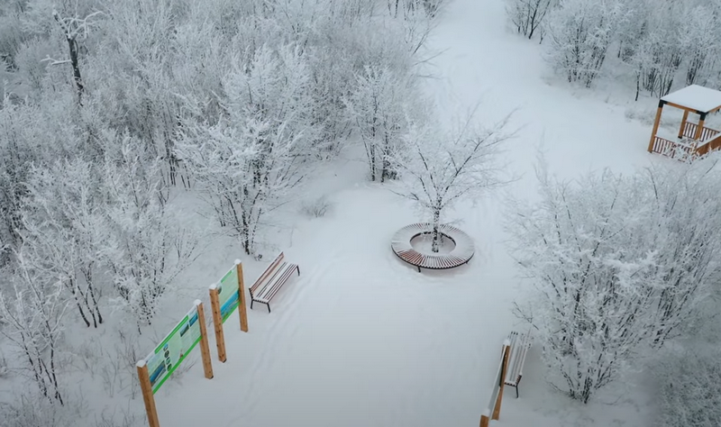 В Самарской области площадь особо охраняемых природных территорий может увеличиться на 5 тыс. га