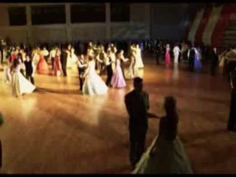 Люди дела. Межвузовский бал СамГТУ