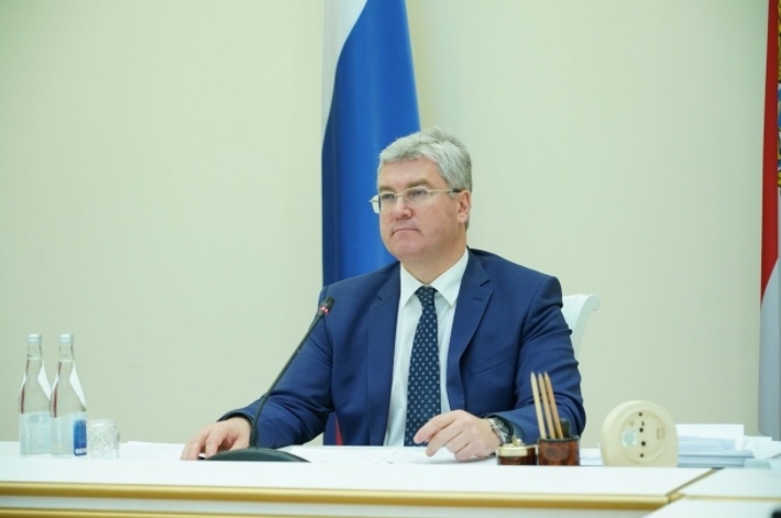 Виктор Кудряшов: проект бюджета Самарской области обсуждается максимально открыто