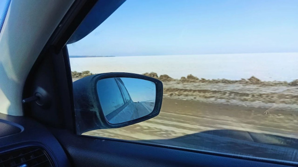 Опасная красота: эксперты предупредили о рисках зимних поездок