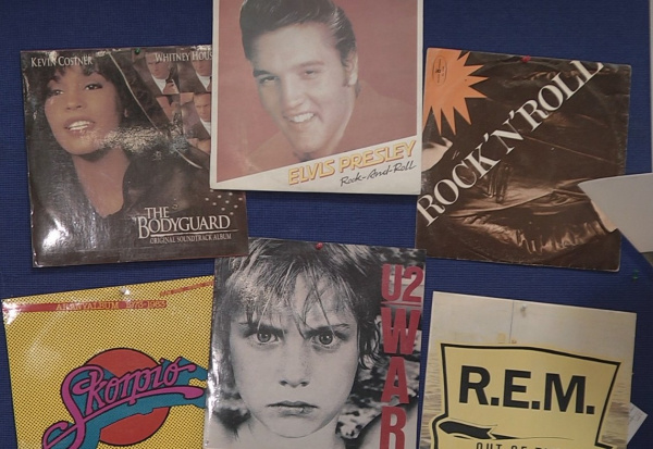 Виниловый вечер: в Самаре вспомнили творчество рок-группы “Shocking Blue”