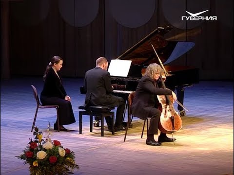 В Самаре завершился Транссибирский арт-фестиваль