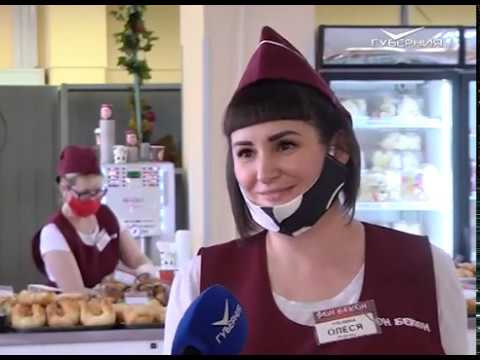 Как сельчане помогали фронтовикам. Хорошие новости Волжского района